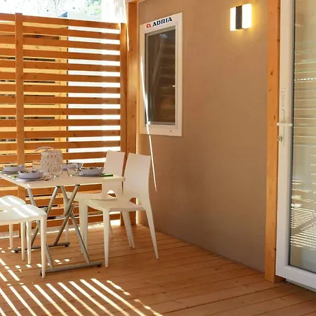 Villaggio Sentinella Camping