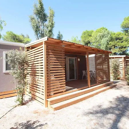 Villaggio Camping Sentinella Campingplatz *