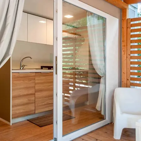 Camping Villaggio Sentinella