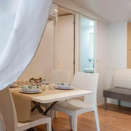 Camping Villaggio Sentinella *