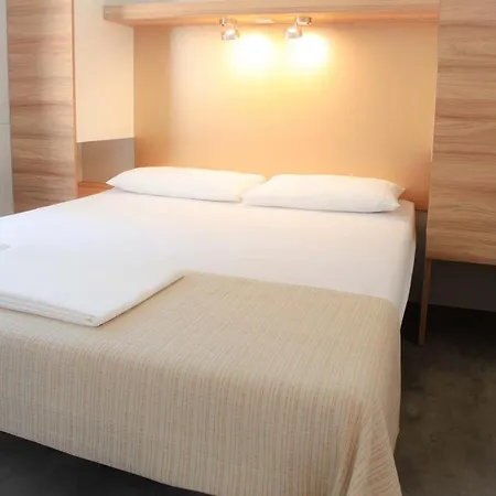 Camping Villaggio Sentinella