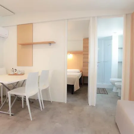 Camping Villaggio Sentinella *