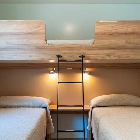 Camping Villaggio Sentinella Torre dell'Orso