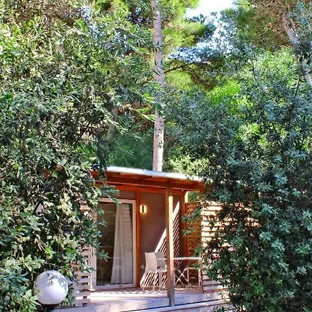 Villaggio Sentinella Camping Torre dell'Orso