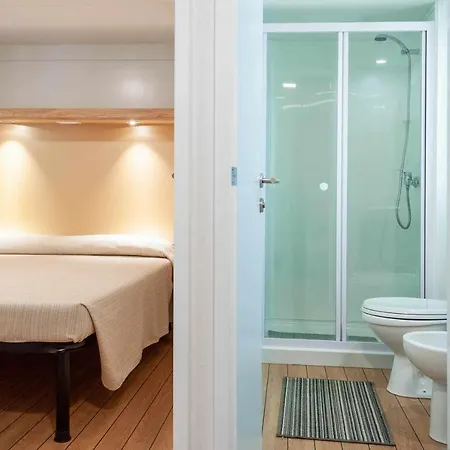 Villaggio Sentinella Camping