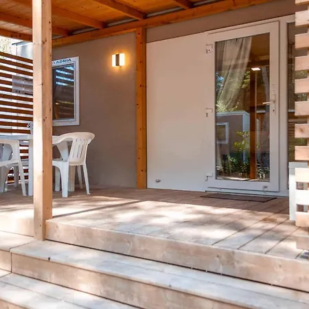 Camping Villaggio Sentinella Torre dell'Orso