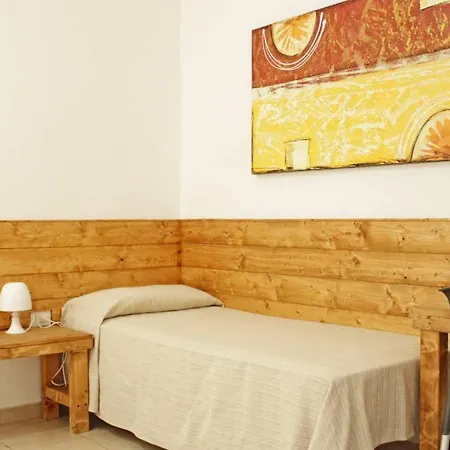 Campingplatz Villaggio Camping Sentinella Torre dell'Orso