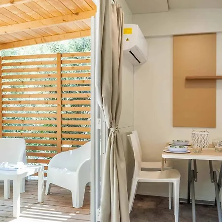 Villaggio Sentinella Camping