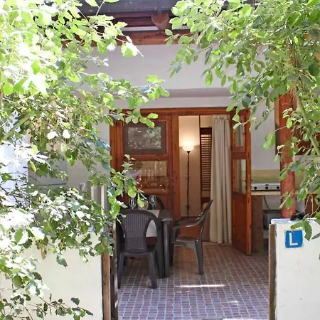 Villaggio Camping Sentinella Campingplatz *