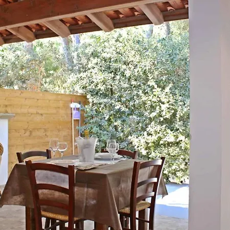 Villaggio Camping Sentinella Campingplatz Torre dell'Orso