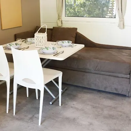 Camping Villaggio Sentinella *