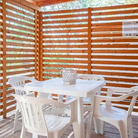 Campingplatz Villaggio Camping Sentinella *