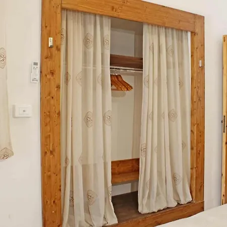 Villaggio Sentinella Camping *