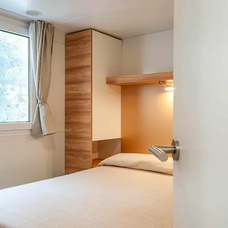 Camping Villaggio Sentinella