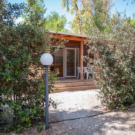 Camping Villaggio Sentinella