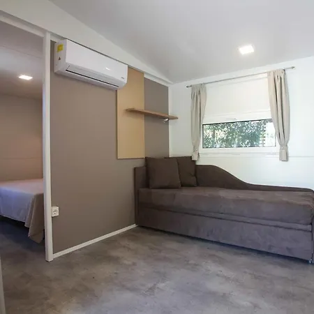 Camping Villaggio Sentinella *