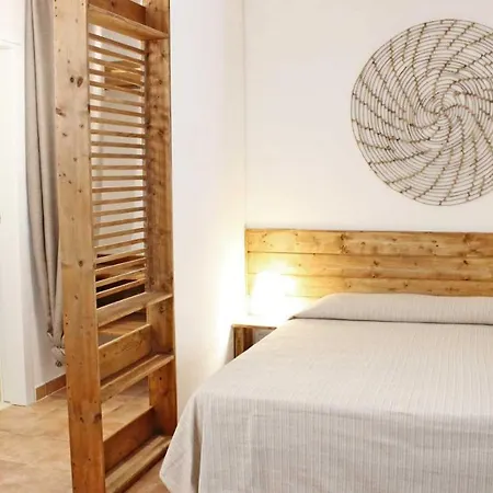 Villaggio Camping Sentinella Campingplatz *