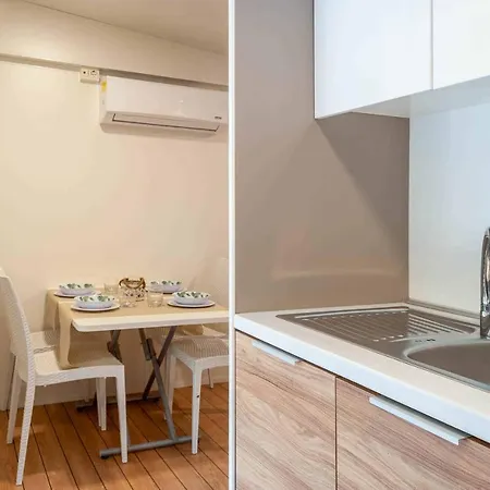 Camping Villaggio Sentinella