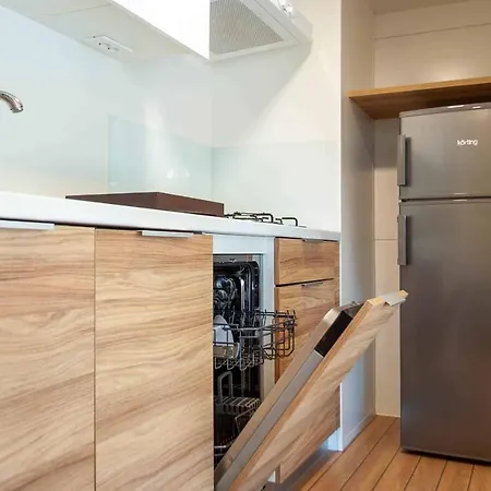 Villaggio Sentinella *