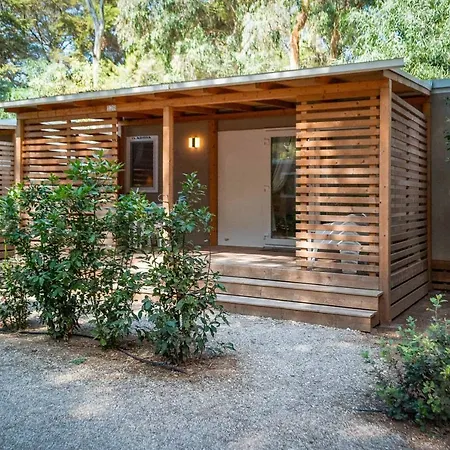 Villaggio Sentinella Camping Torre dell'Orso