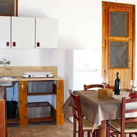 Campingplatz Villaggio Camping Sentinella Torre dell'Orso