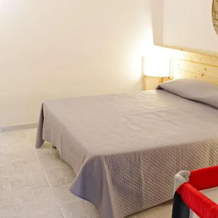 Villaggio Camping Sentinella * Torre dell'Orso