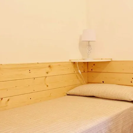 Villaggio Camping Sentinella