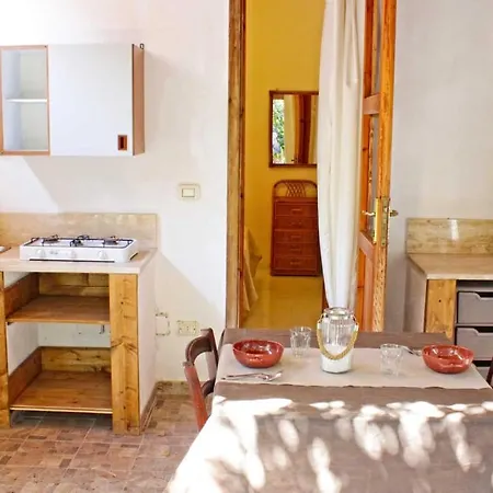 Camping Villaggio Sentinella