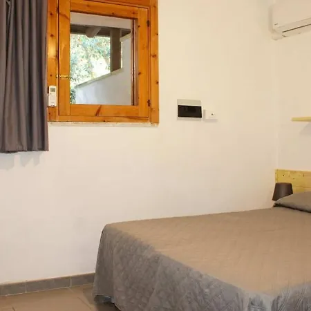 Villaggio Camping Sentinella *