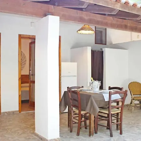 Camping Villaggio Sentinella