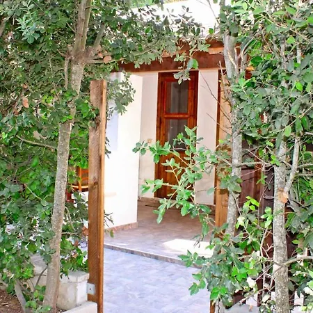Villaggio Camping Sentinella Campingplatz Torre dell'Orso
