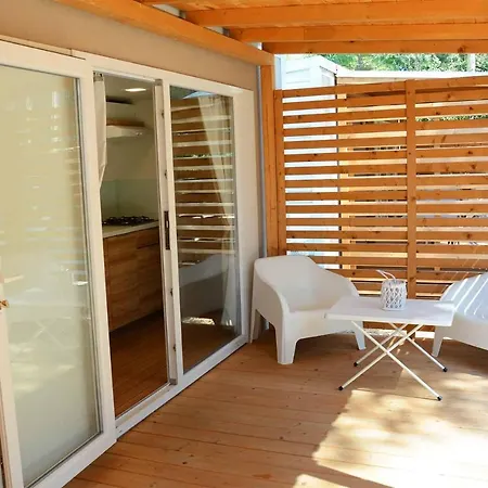 Camping Villaggio Sentinella