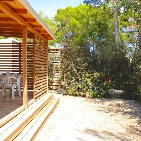 Villaggio Camping Sentinella *