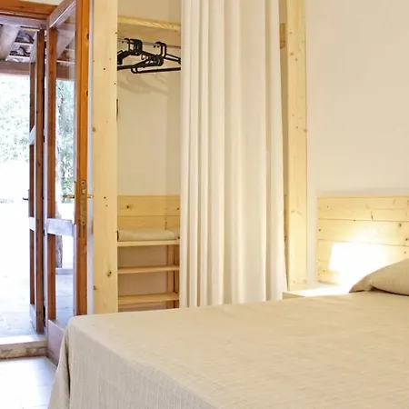 Villaggio Camping Sentinella *