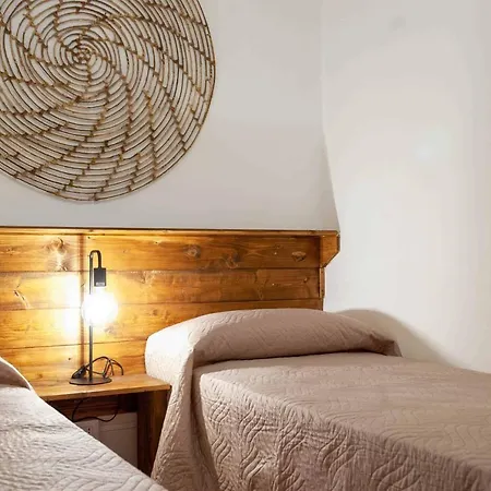 Villaggio Camping Sentinella