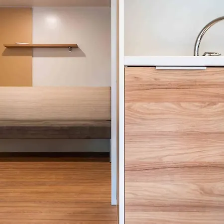 Camping Villaggio Sentinella