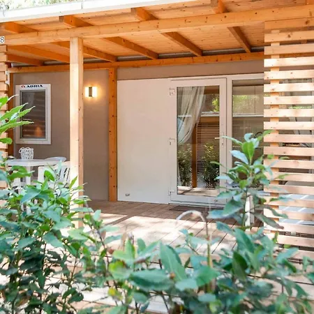 Camping Villaggio Sentinella