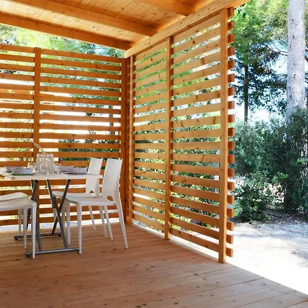 Villaggio Camping Sentinella * Torre dell'Orso