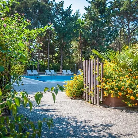 Villaggio Camping Sentinella Campingplatz