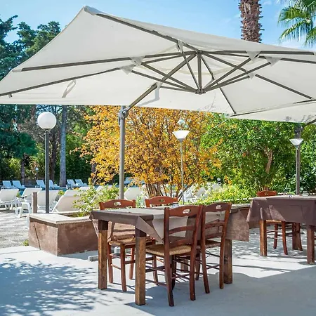 Villaggio Camping Sentinella