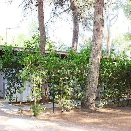 Camping Villaggio Sentinella Torre dell'Orso