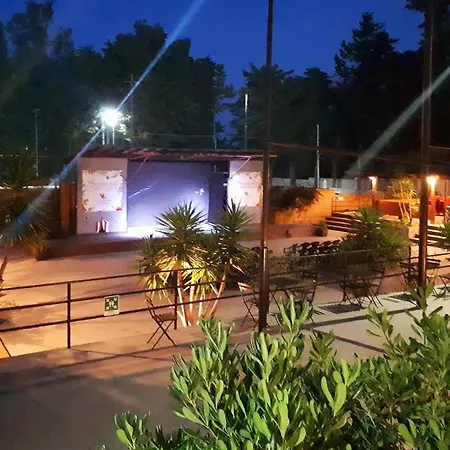 Villaggio Camping Sentinella Torre dell'Orso