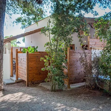 Villaggio Sentinella Camping