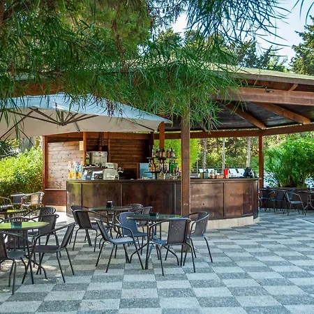 Villaggio Sentinella Camping