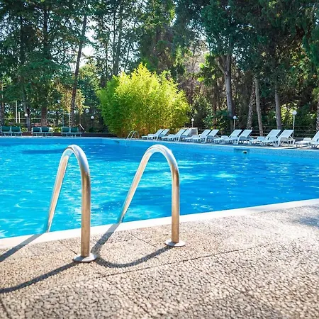 Villaggio Camping Sentinella