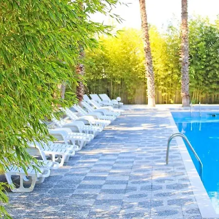 Villaggio Sentinella Camping *