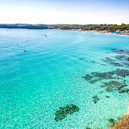 Villaggio Sentinella Torre dell'Orso