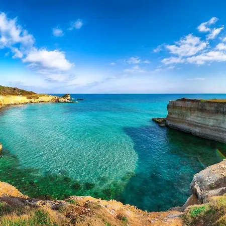 Villaggio Sentinella * Torre dell'Orso