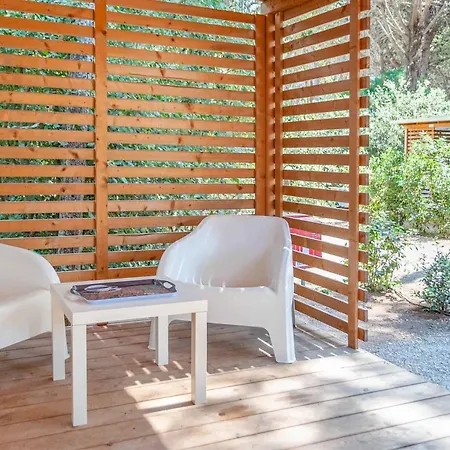 Camping Villaggio Sentinella Torre dell'Orso