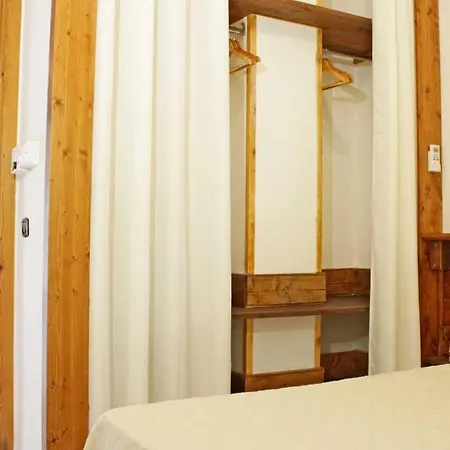 Villaggio Sentinella Campingplads Torre dell'Orso